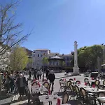아파트 L'hippocampe Pres De La 3 Pieces, Terrasse *