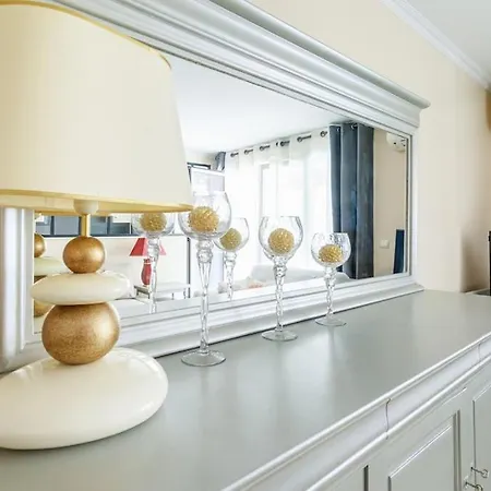 Appartement L'hippocampe Pres De La 3 Pieces, Terrasse Antibes