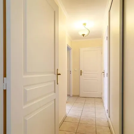 L'hippocampe Pres De La 3 Pieces, Terrasse