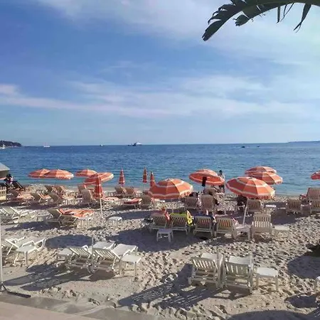 L'hippocampe Pres De La 3 Pieces, Terrasse Appartement