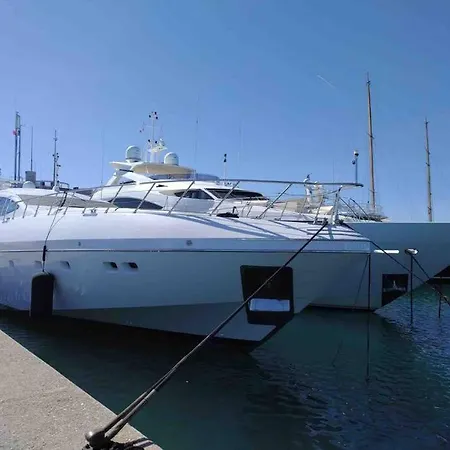 L'hippocampe Pres De La 3 Pieces, Terrasse *