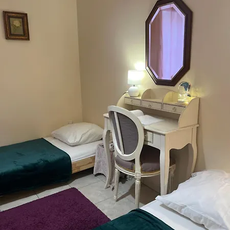 L'hippocampe Pres De La 3 Pieces, Terrasse * Antibes