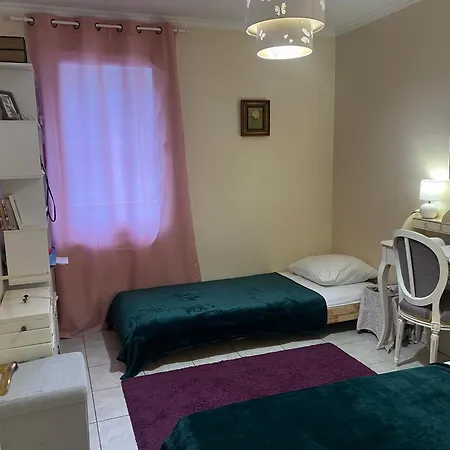 Appartement L'hippocampe Pres De La 3 Pieces, Terrasse